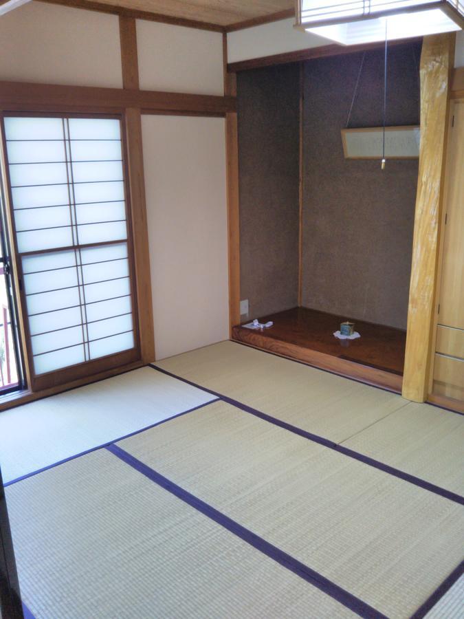 Guest House Hostel Yukuru Iiyama Exterior foto