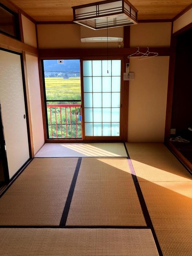 Guest House Hostel Yukuru Iiyama Exterior foto